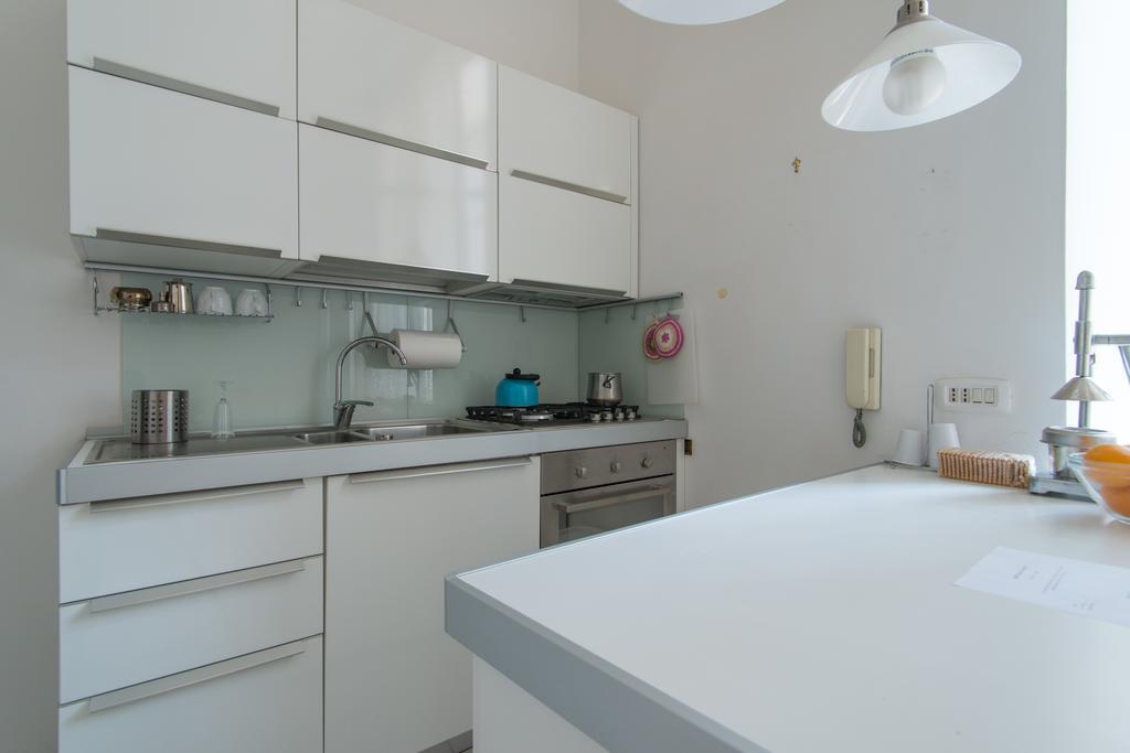 Relais Piazza Dei Martiri Bed & Breakfast Napoli Ngoại thất bức ảnh