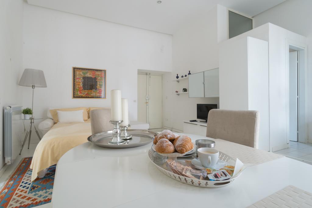 Relais Piazza Dei Martiri Bed & Breakfast Napoli Ngoại thất bức ảnh