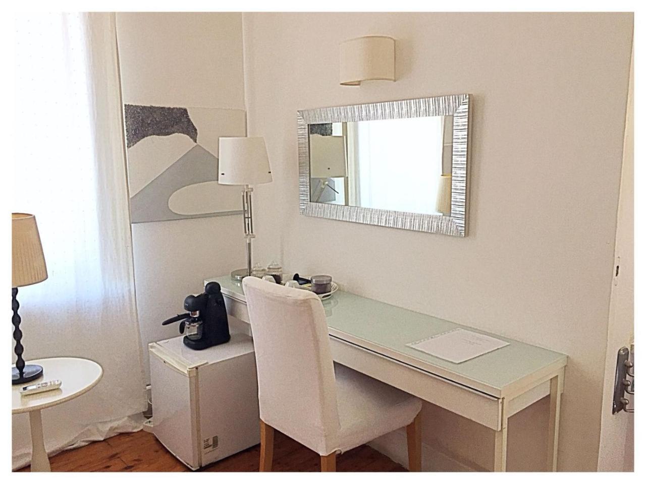 Relais Piazza Dei Martiri Bed & Breakfast Napoli Ngoại thất bức ảnh